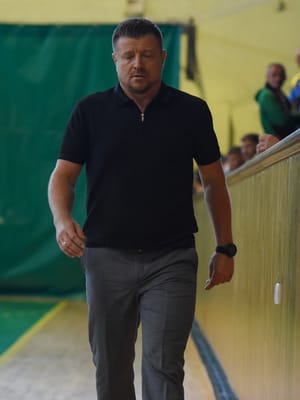 Альянс ФК — SKYUP FUTSAL, 5 вересня 2026 р. · фото Роман Щупак