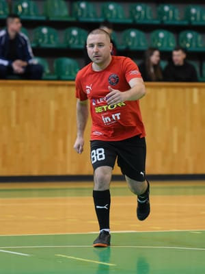 Альянс ФК — ФАНТОМ, 26 вересня 2026 р. · фото Роман Щупак