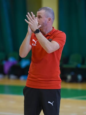 Альянс ФК — SKYUP FUTSAL, 5 вересня 2026 р. · фото Роман Щупак