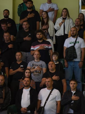 Альянс ФК — SKYUP FUTSAL, 5 вересня 2026 р. · фото Роман Щупак