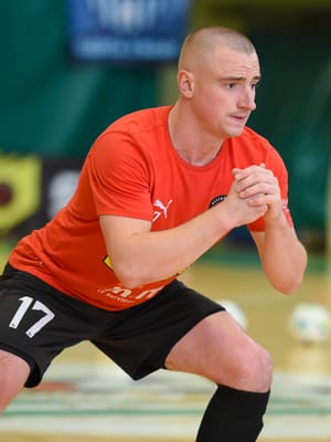 Альянс ФК — ФАНТОМ, 26 вересня 2026 р. · фото Роман Щупак