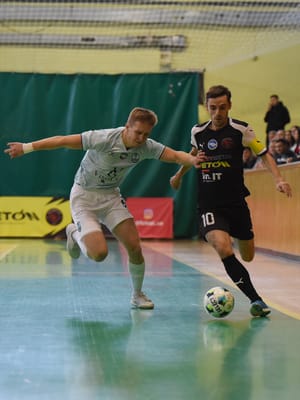 Альянс ФК — ФАНТОМ, 26 вересня 2026 р. · фото Роман Щупак