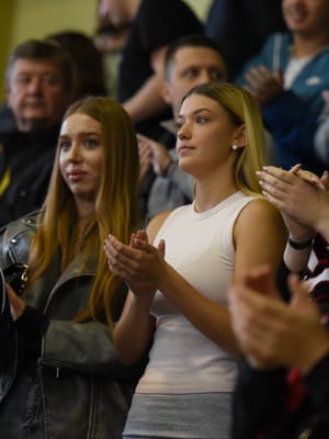 Альянс ФК — ФАНТОМ, 26 вересня 2026 р. · фото Роман Щупак
