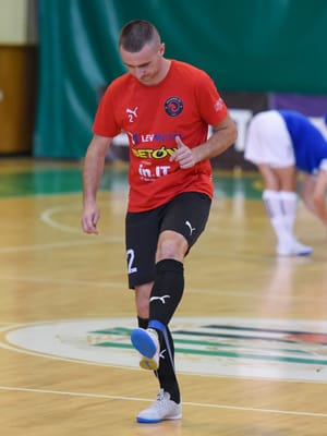 Альянс ФК — АГРОМАТ, 19 вересня 2026 р. · фото Роман Щупак
