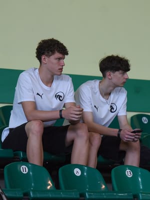 Альянс ФК — SKYUP FUTSAL, 5 вересня 2026 р. · фото Роман Щупак