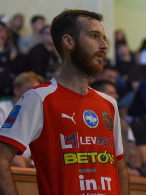Альянс ФК — SKYUP FUTSAL, 5 вересня 2026 р. · фото Роман Щупак