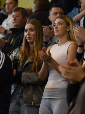Альянс ФК — ФАНТОМ, 26 вересня 2026 р. · фото Роман Щупак