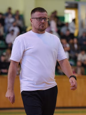 Альянс ФК — АГРОМАТ, 19 вересня 2026 р. · фото Роман Щупак