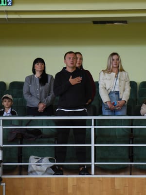Альянс ФК — ФАНТОМ, 26 вересня 2026 р. · фото Роман Щупак