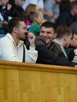 Альянс ФК — ФАНТОМ, 26 вересня 2026 р. · фото Роман Щупак