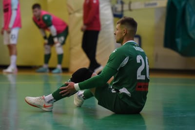 Альянс ФК — ФАНТОМ, 26 вересня 2026 р. · фото Роман Щупак