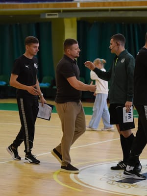 Альянс ФК — ФАНТОМ, 26 вересня 2026 р. · фото Роман Щупак