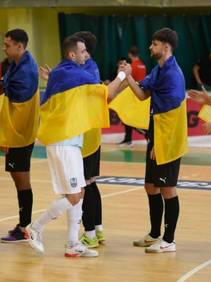 Альянс ФК — ФАНТОМ, 26 вересня 2026 р. · фото Роман Щупак
