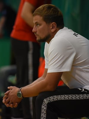 Альянс ФК — АВАЛОН, 11 жовтня 2026 р. · фото Роман Щупак