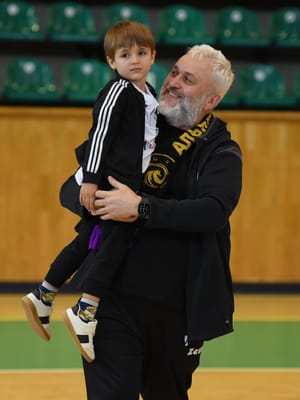 Альянс ФК — ФАНТОМ, 26 вересня 2026 р. · фото Роман Щупак