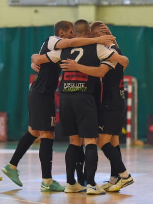 Альянс ФК — АГРОМАТ, 19 вересня 2026 р. · фото Роман Щупак
