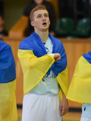 Альянс ФК — ФАНТОМ, 26 вересня 2026 р. · фото Роман Щупак