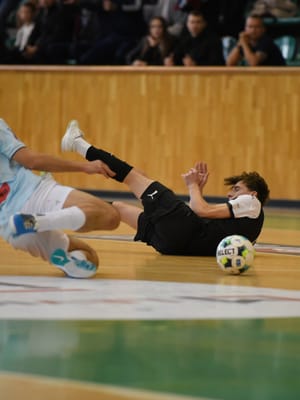 Альянс ФК — ФАНТОМ, 26 вересня 2026 р. · фото Роман Щупак