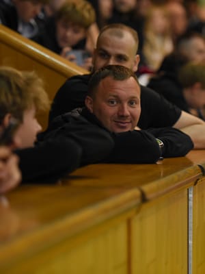 Альянс ФК — АВАЛОН, 11 жовтня 2026 р. · фото Роман Щупак
