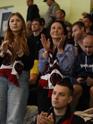 Альянс ФК — ФАНТОМ, 26 вересня 2026 р. · фото Роман Щупак