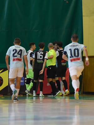 Альянс ФК — ФАНТОМ, 26 вересня 2026 р. · фото Роман Щупак