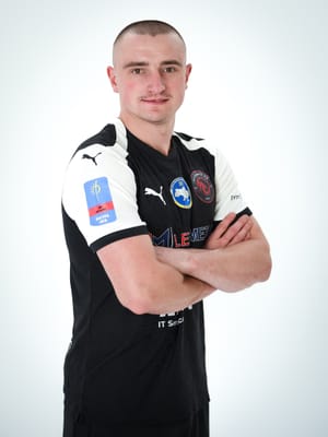 Фотосесія 08.09.2026 — чорна форма · фото Роман Щупак
