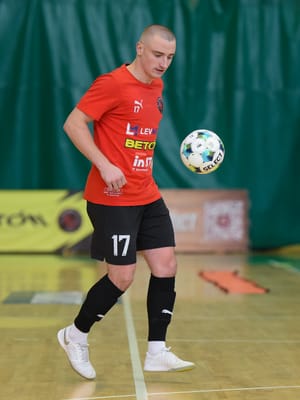 Альянс ФК — ФАНТОМ, 26 вересня 2026 р. · фото Роман Щупак