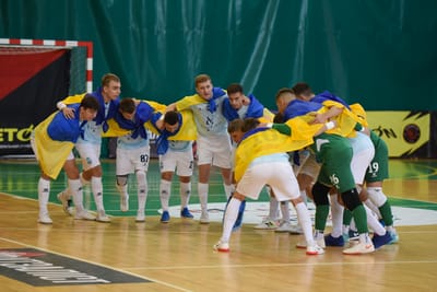 Альянс ФК — ФАНТОМ, 26 вересня 2026 р. · фото Роман Щупак