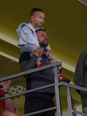Альянс ФК — SKYUP FUTSAL, 5 вересня 2026 р. · фото Роман Щупак