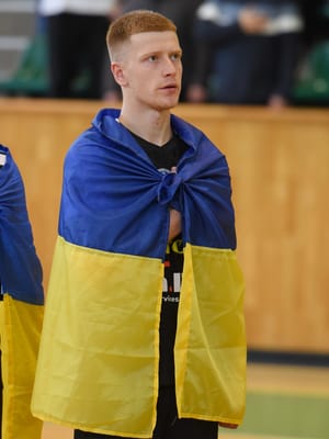 Альянс ФК — ФАНТОМ, 26 вересня 2026 р. · фото Роман Щупак