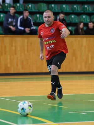 Альянс ФК — ФАНТОМ, 26 вересня 2026 р. · фото Роман Щупак