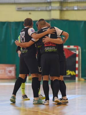 Альянс ФК — АГРОМАТ, 19 вересня 2026 р. · фото Роман Щупак