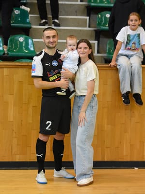 Альянс ФК — ФАНТОМ, 26 вересня 2026 р. · фото Роман Щупак