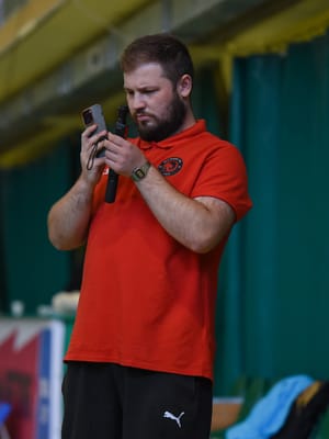 Альянс ФК — SKYUP FUTSAL, 5 вересня 2026 р. · фото Роман Щупак