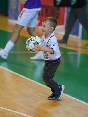 Альянс ФК — SKYUP FUTSAL, 5 вересня 2026 р. · фото Роман Щупак