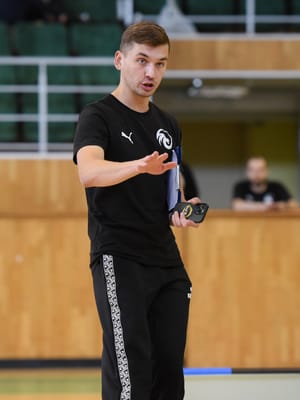 Альянс ФК — ФАНТОМ, 26 вересня 2026 р. · фото Роман Щупак