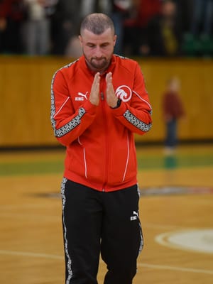 Альянс ФК — ФАНТОМ, 26 вересня 2026 р. · фото Роман Щупак