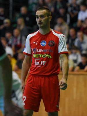 Альянс ФК — SKYUP FUTSAL, 5 вересня 2026 р. · фото Роман Щупак