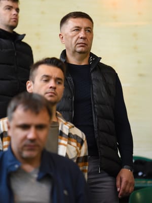 Альянс ФК — ФАНТОМ, 26 вересня 2026 р. · фото Роман Щупак