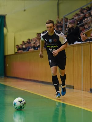 Альянс ФК — АВАЛОН, 11 жовтня 2026 р. · фото Роман Щупак
