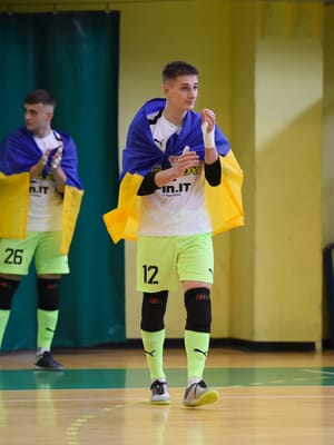 Альянс ФК — ФАНТОМ, 26 вересня 2026 р. · фото Роман Щупак