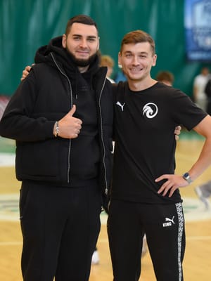 Альянс ФК — ФАНТОМ, 26 вересня 2026 р. · фото Роман Щупак