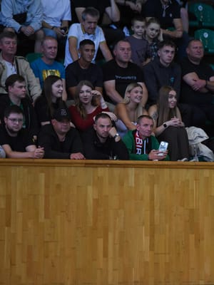 Альянс ФК — SKYUP FUTSAL, 5 вересня 2026 р. · фото Роман Щупак