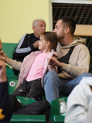 Альянс ФК — ФАНТОМ, 26 вересня 2026 р. · фото Роман Щупак