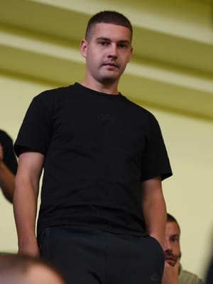 Альянс ФК — ФАНТОМ, 26 вересня 2026 р. · фото Роман Щупак