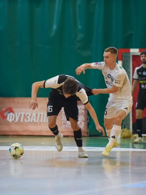 Альянс ФК — АГРОМАТ, 19 вересня 2026 р. · фото Роман Щупак
