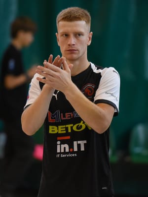 Альянс ФК — ФАНТОМ, 26 вересня 2026 р. · фото Роман Щупак