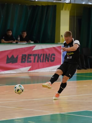 Альянс ФК — ФАНТОМ, 26 вересня 2026 р. · фото Роман Щупак