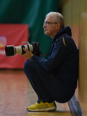 Альянс ФК — ФАНТОМ, 26 вересня 2026 р. · фото Роман Щупак