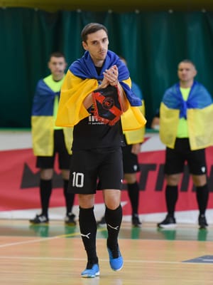 Альянс ФК — ФАНТОМ, 26 вересня 2026 р. · фото Роман Щупак